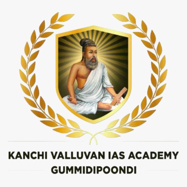 kanchi ias
